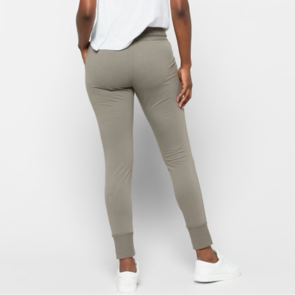 Free People Sunny Drawstring Jogger - Picture 4 of 7